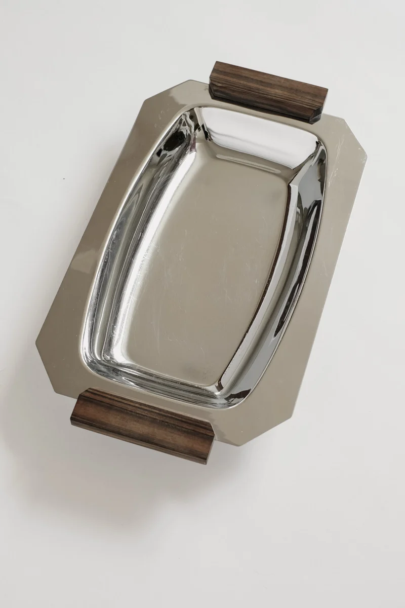 Art Deco Tray