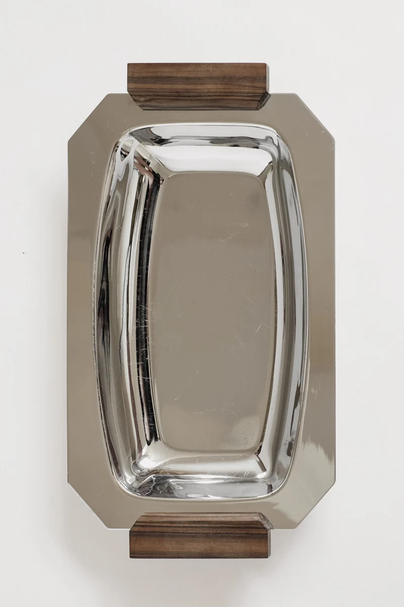 Art Deco Tray