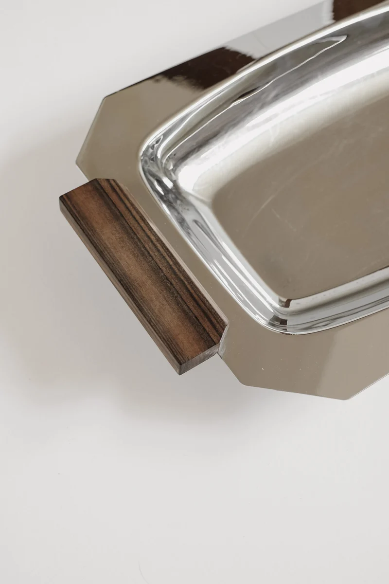 Art Deco Tray