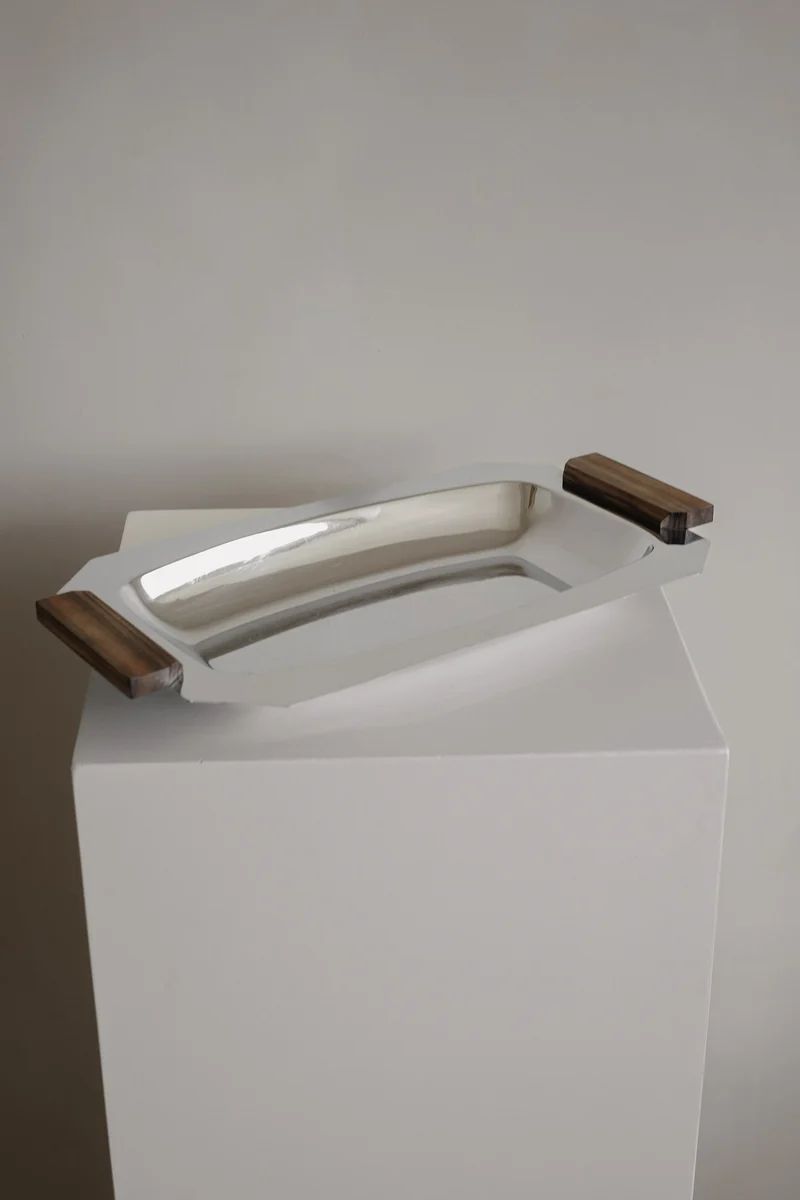 Art Deco Tray
