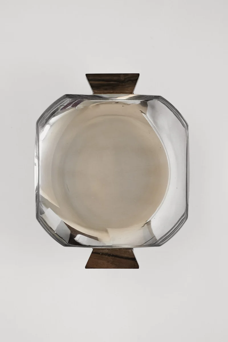 Art Deco Serving Tray