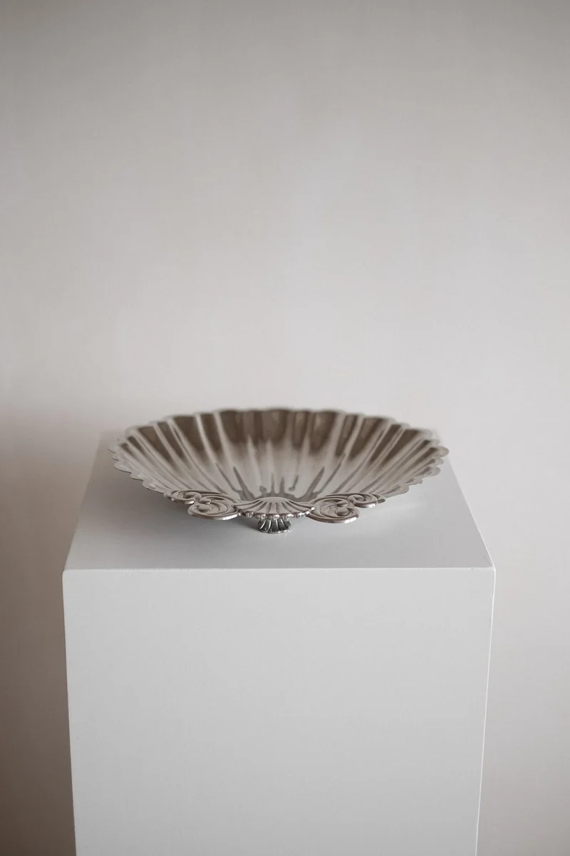 Decorative Shell Dish