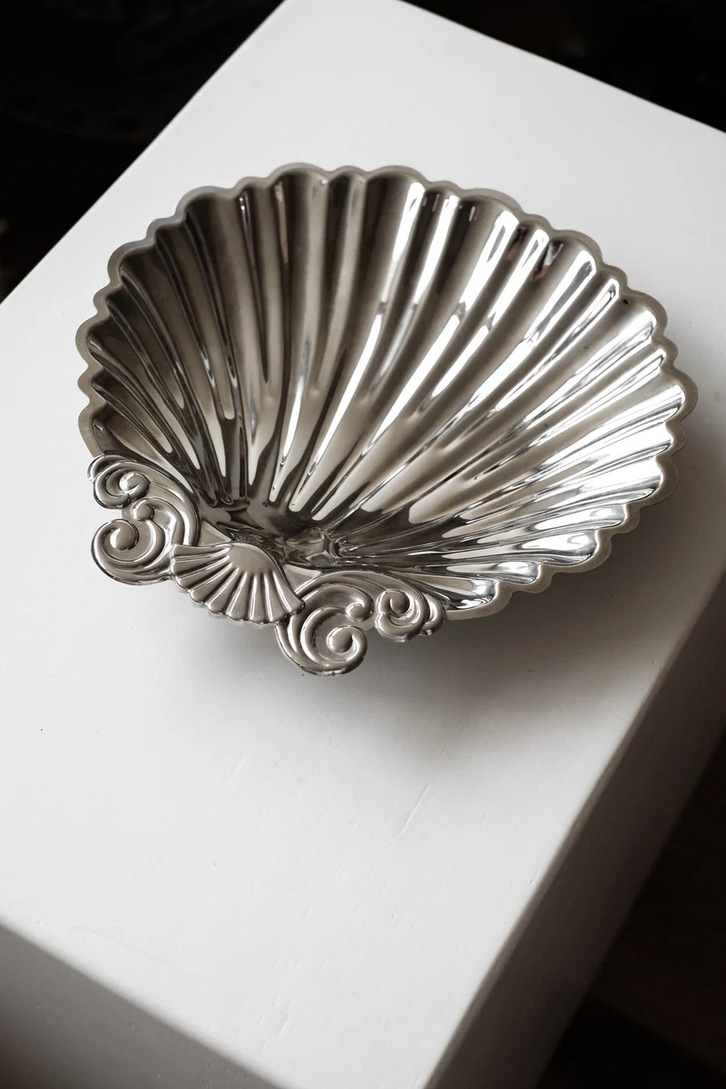 Decorative Shell Dish