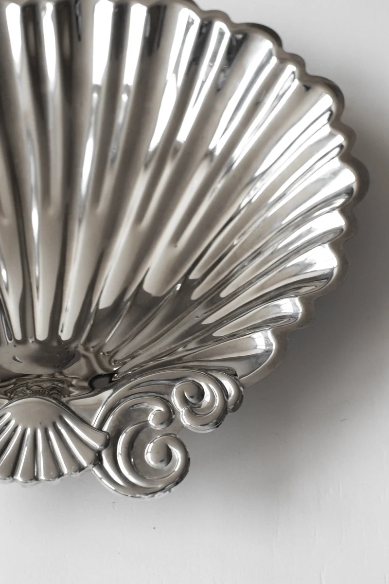 Decorative Shell Dish