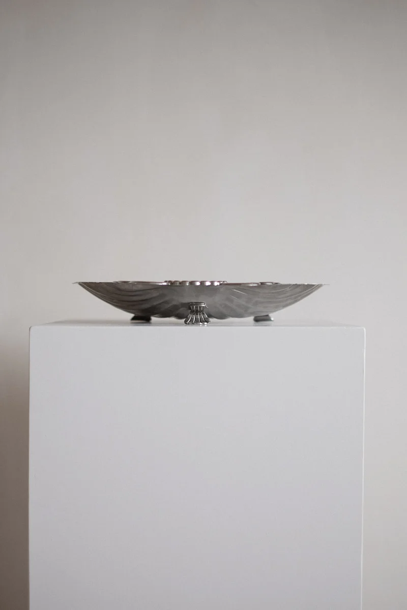 Decorative Shell Dish