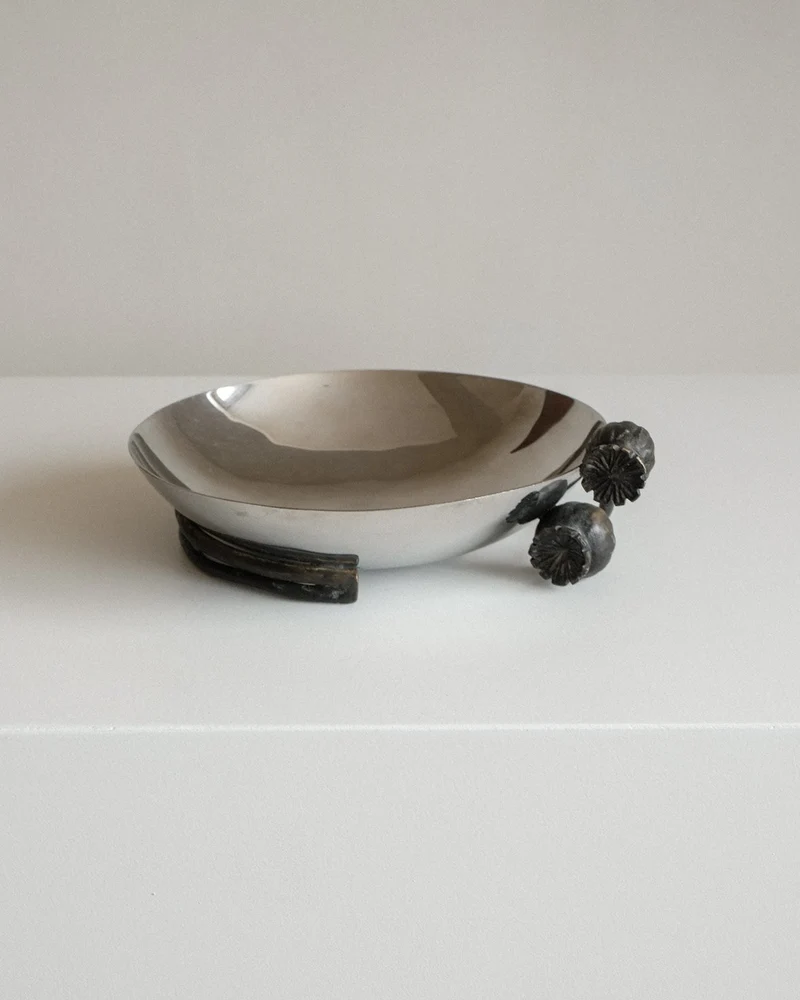 Michael Aram Poppy Nut Bowl