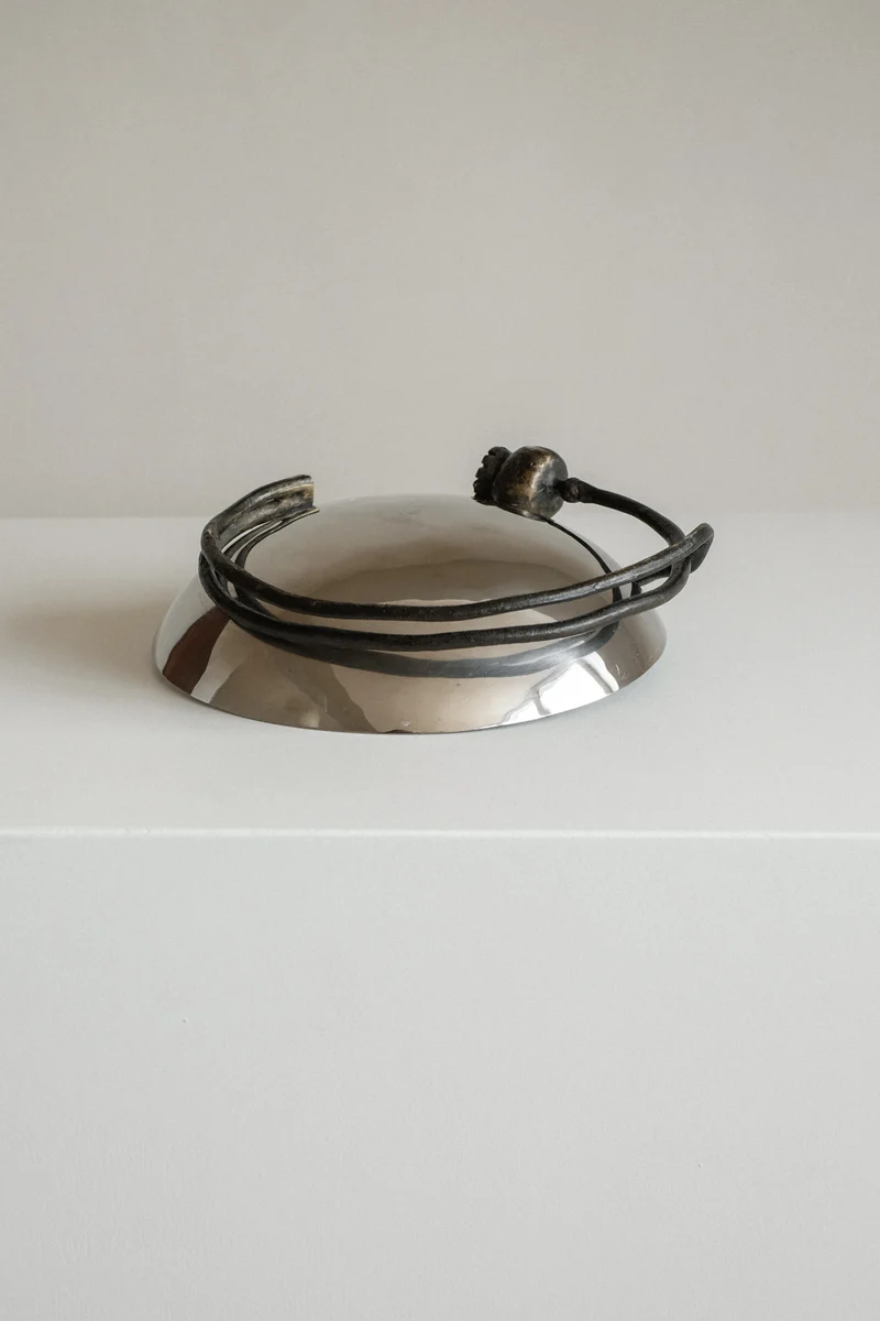 Michael Aram Poppy Nut Bowl