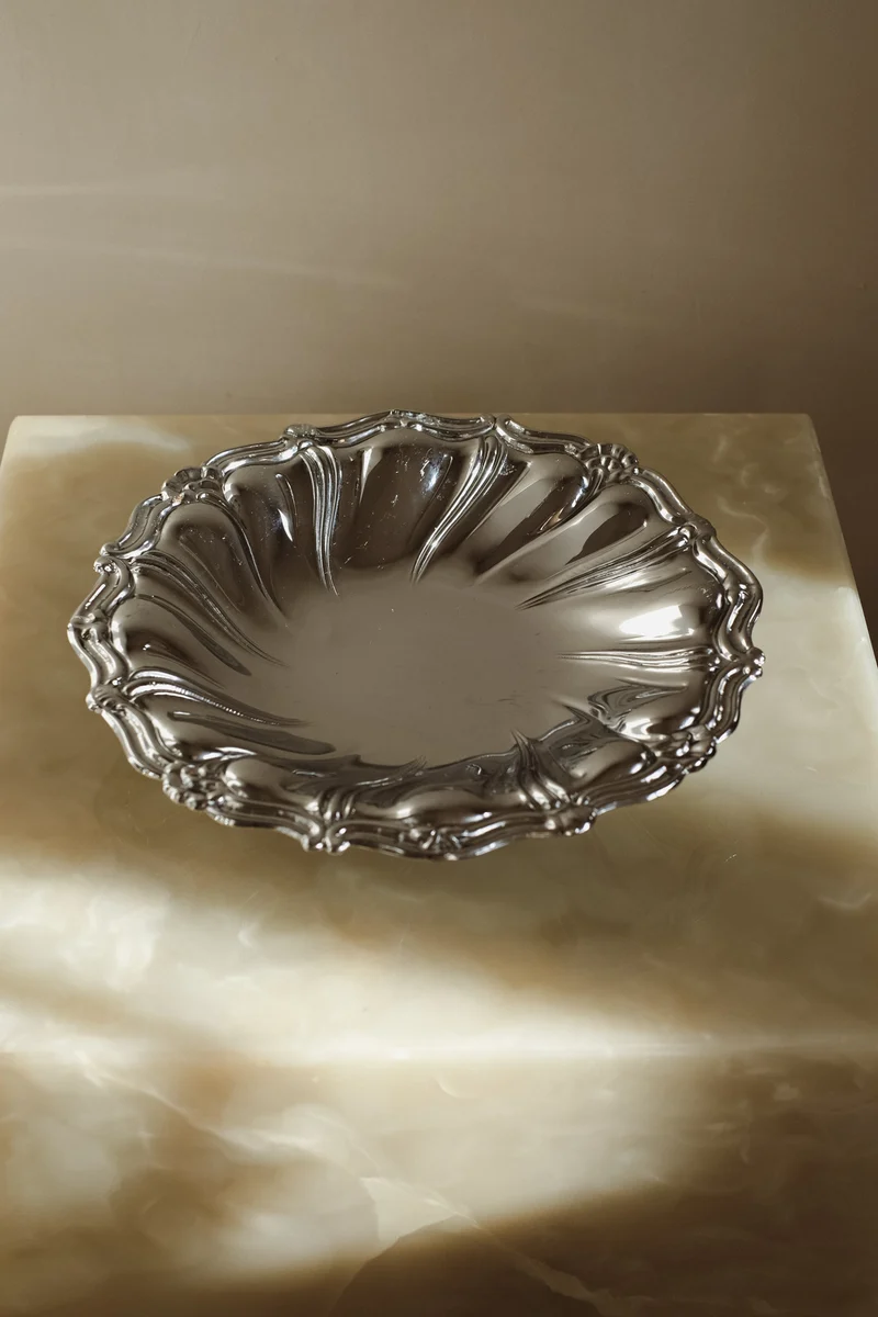Italian Decorative Bowl