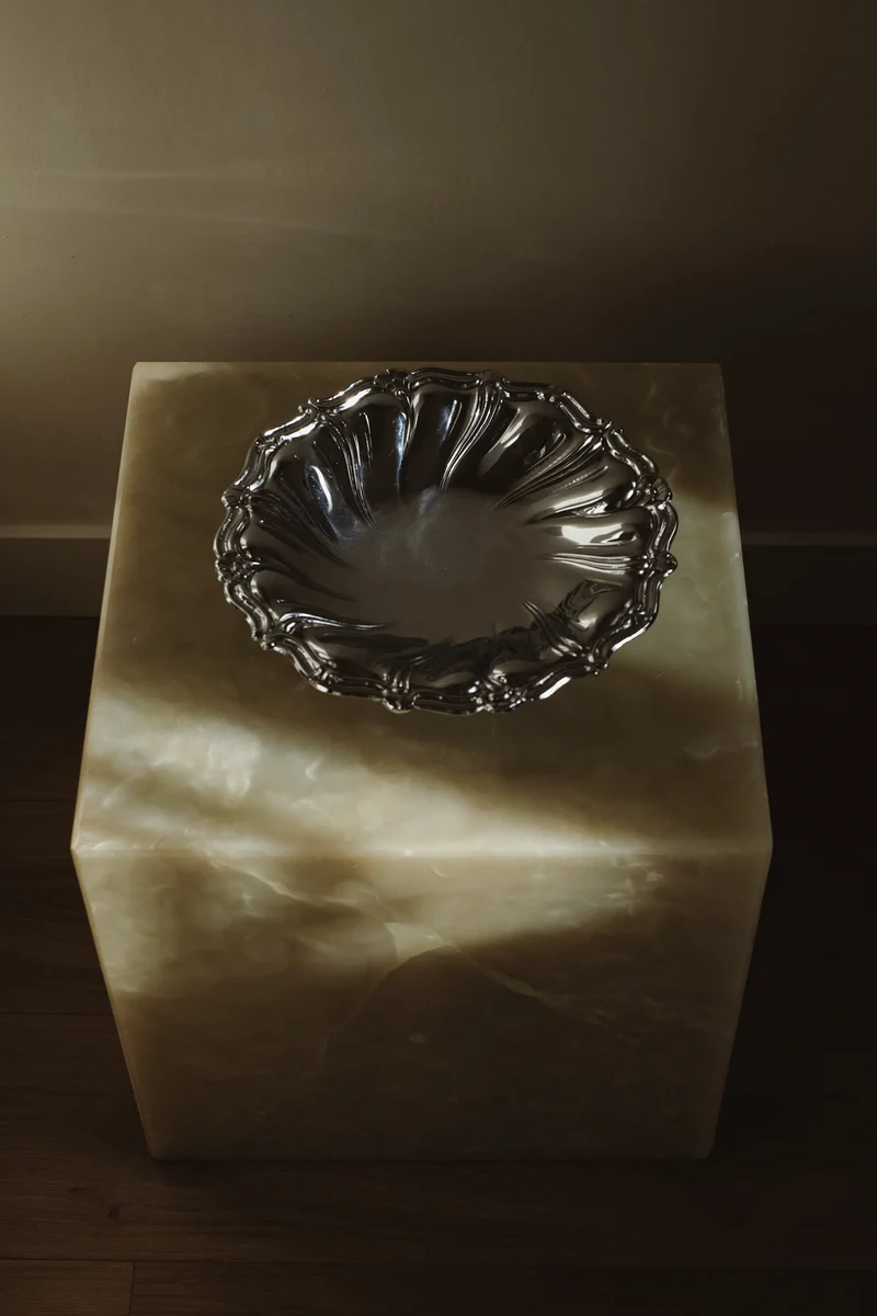 Italian Decorative Bowl