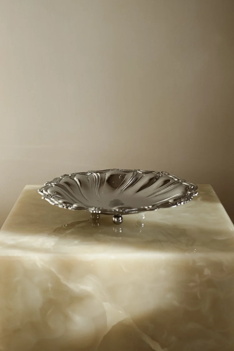 Italian Decorative Bowl