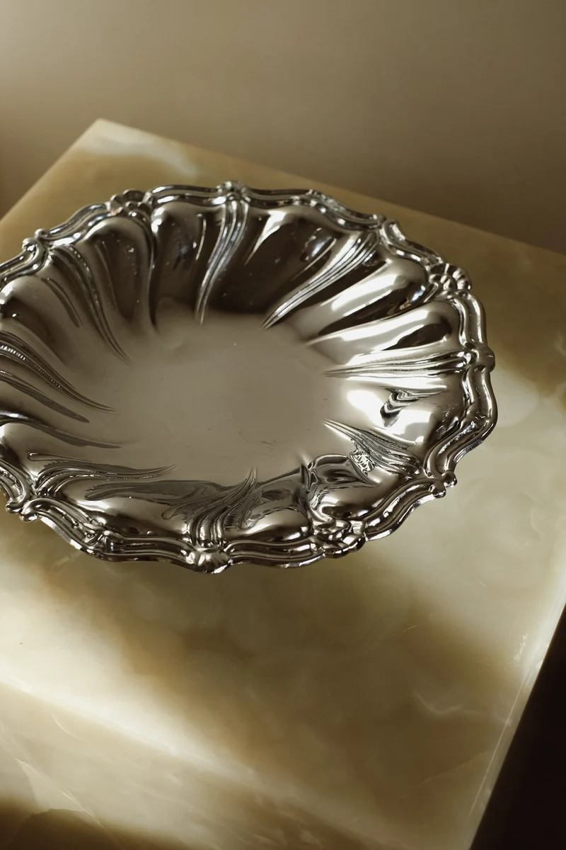 Italian Decorative Bowl