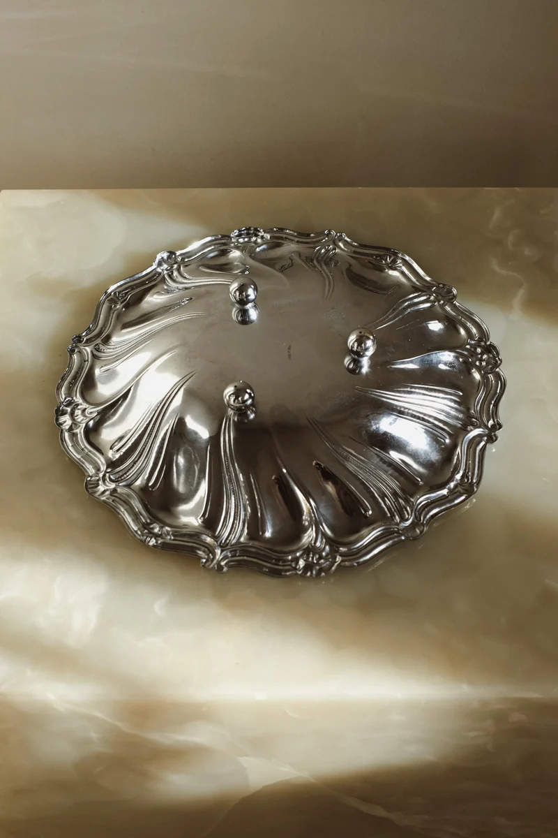 Italian Decorative Bowl