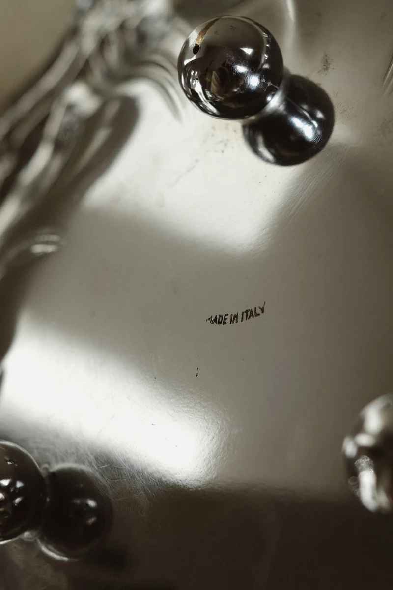 Italian Decorative Bowl