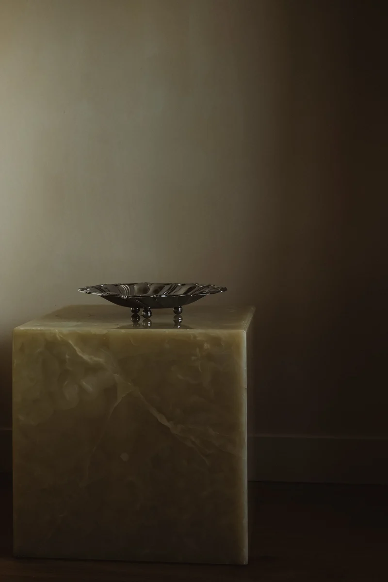 Italian Decorative Bowl