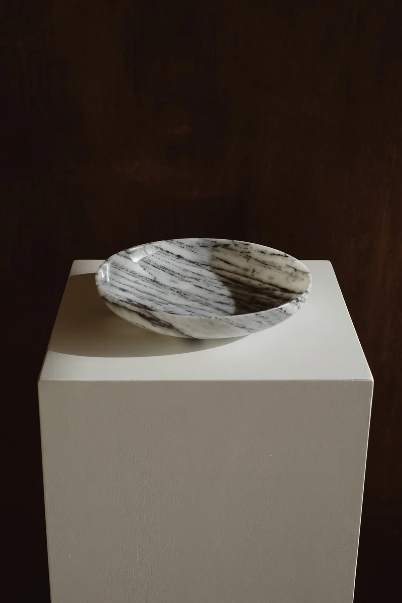 Marble Bowl