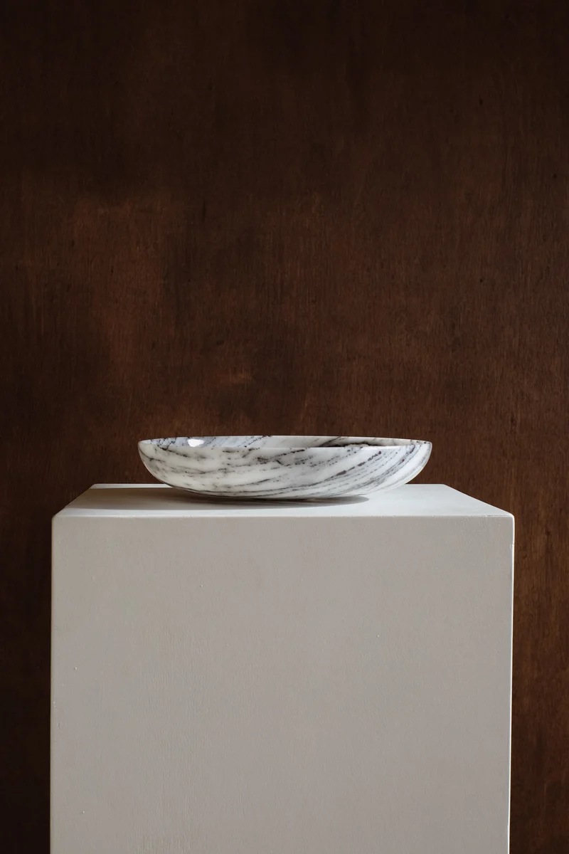 Marble Bowl