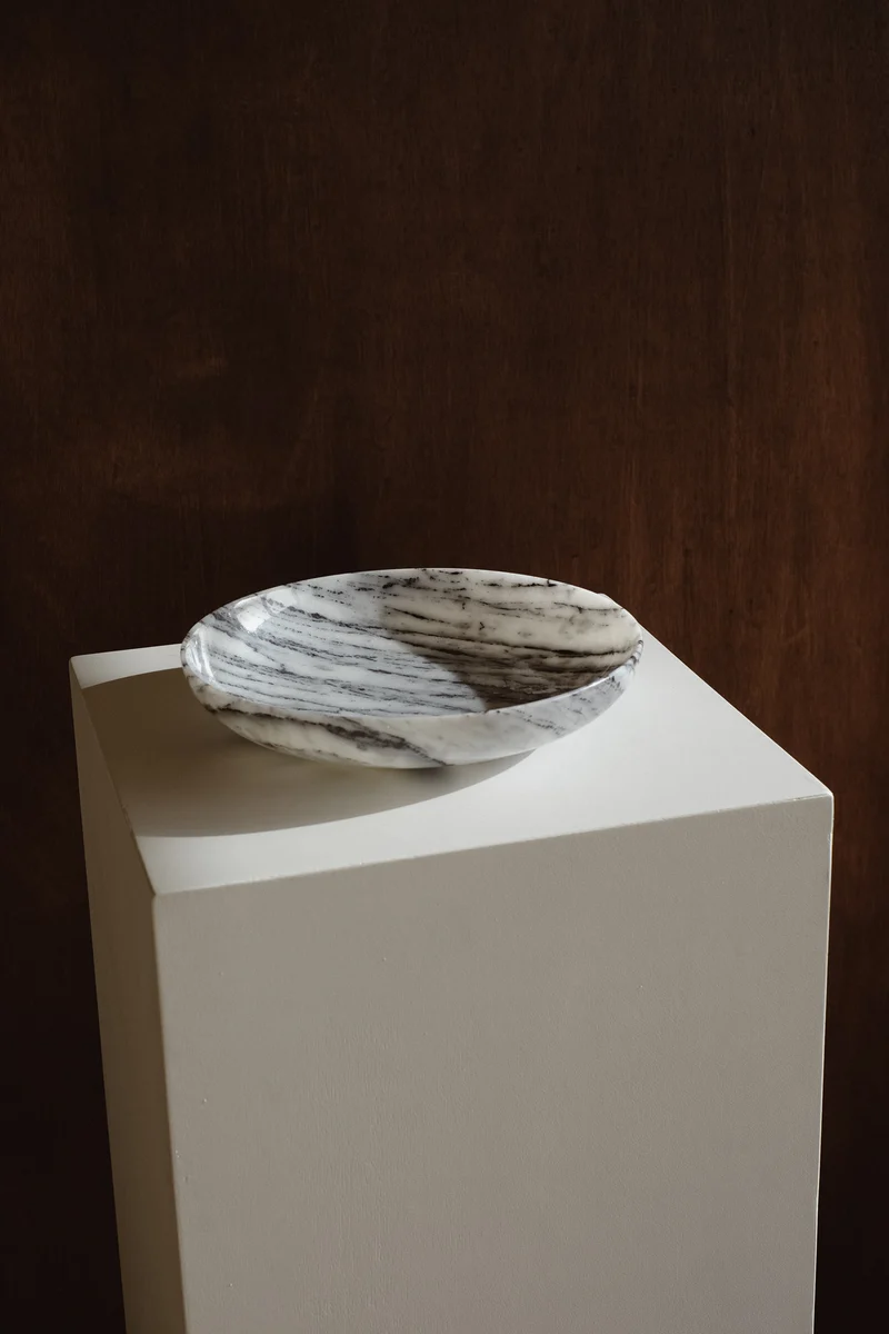 Marble Bowl