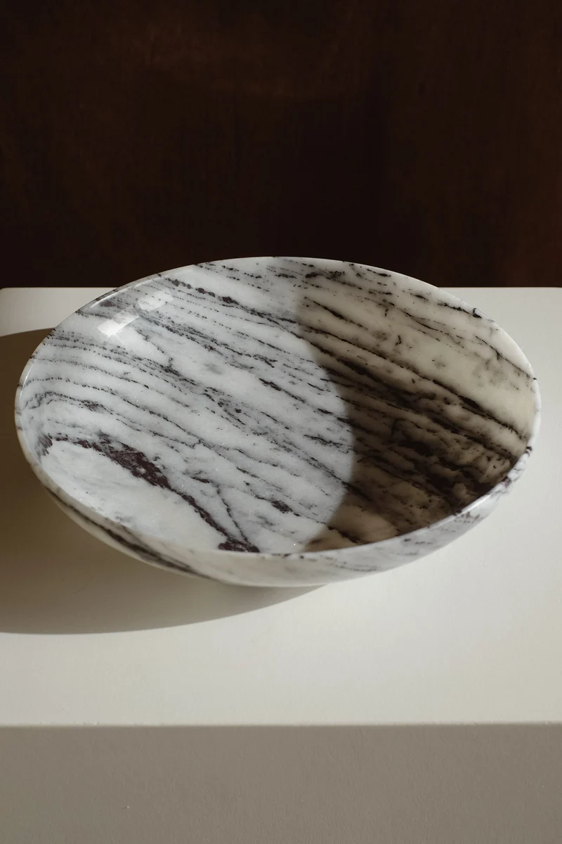 Marble Bowl
