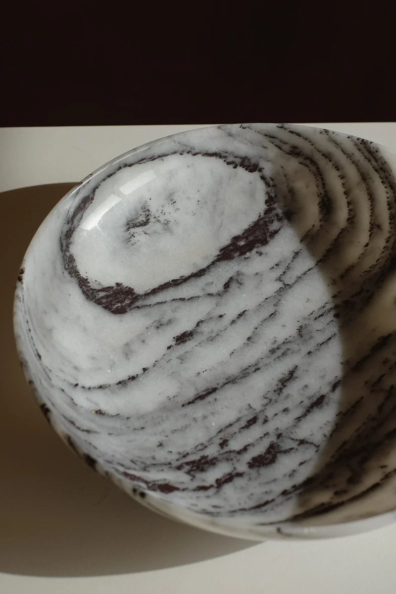 Marble Bowl