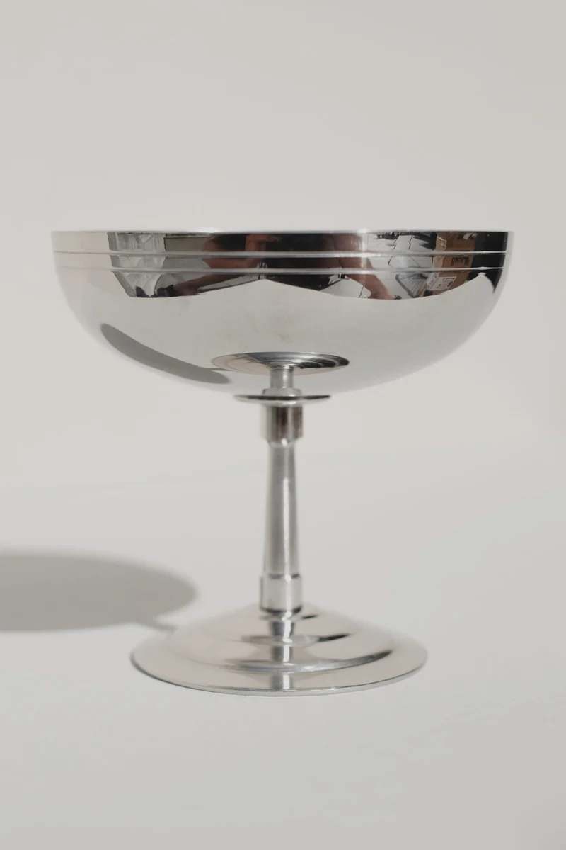 Set of 4 Coupes