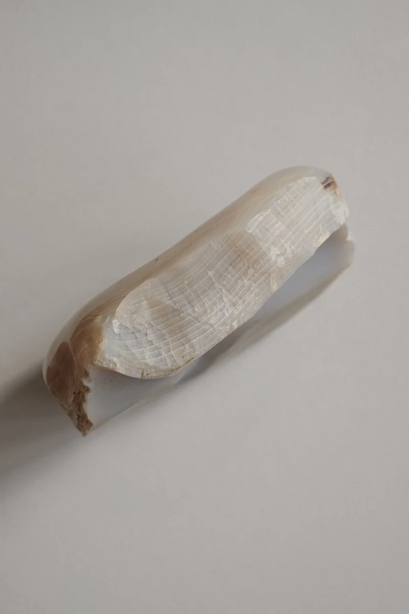 Agate Bowl