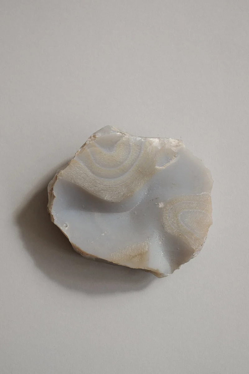 Agate Bowl