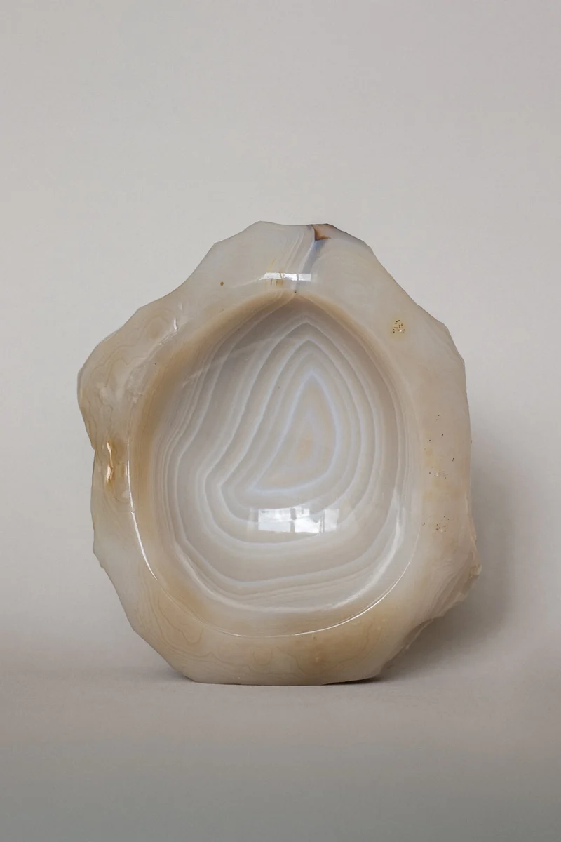 Agate Bowl