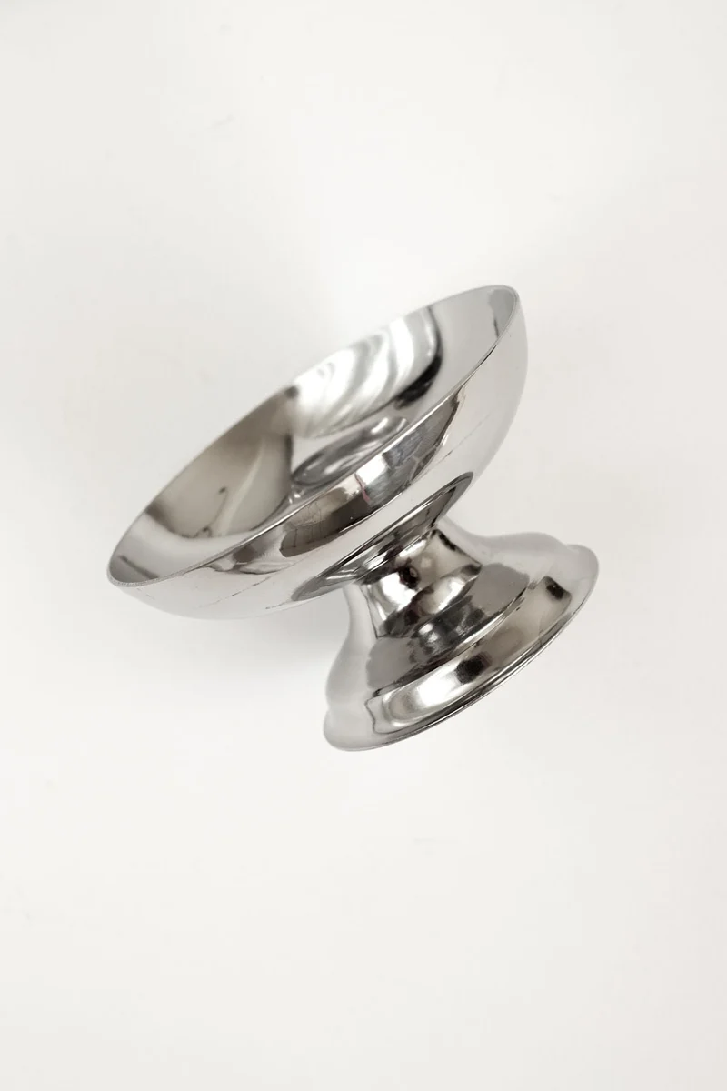 Set of Six Ice Coupes