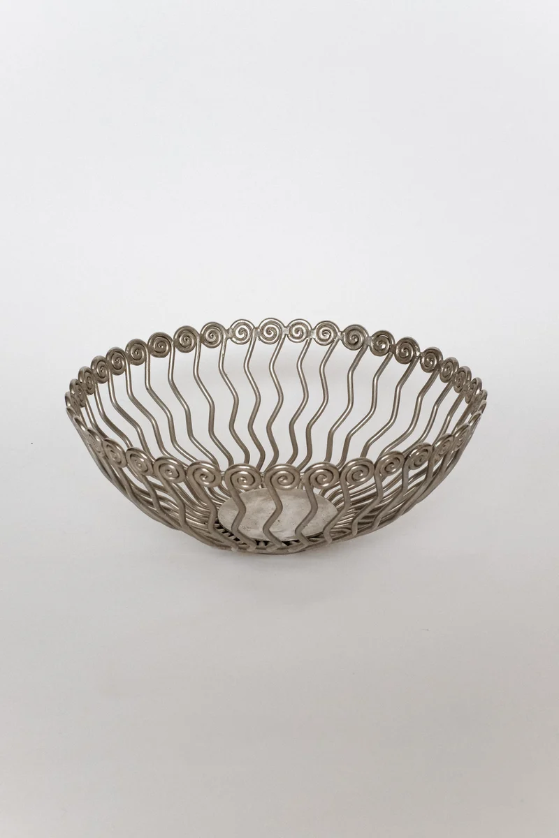 Large Decorative Bowl