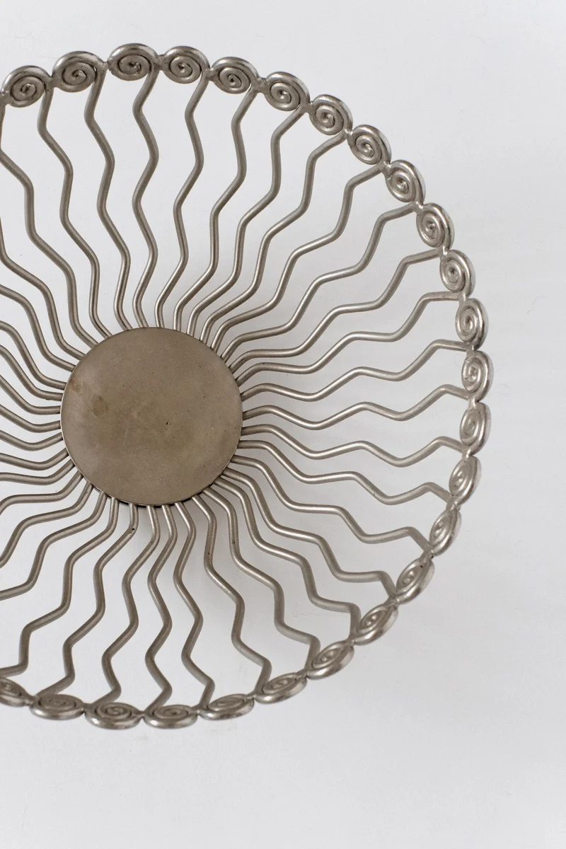 Large Decorative Bowl