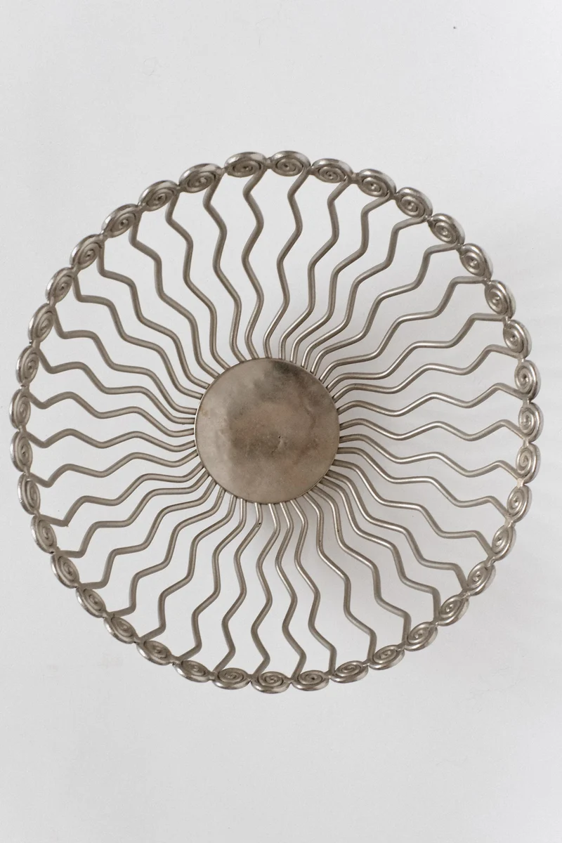 Large Decorative Bowl