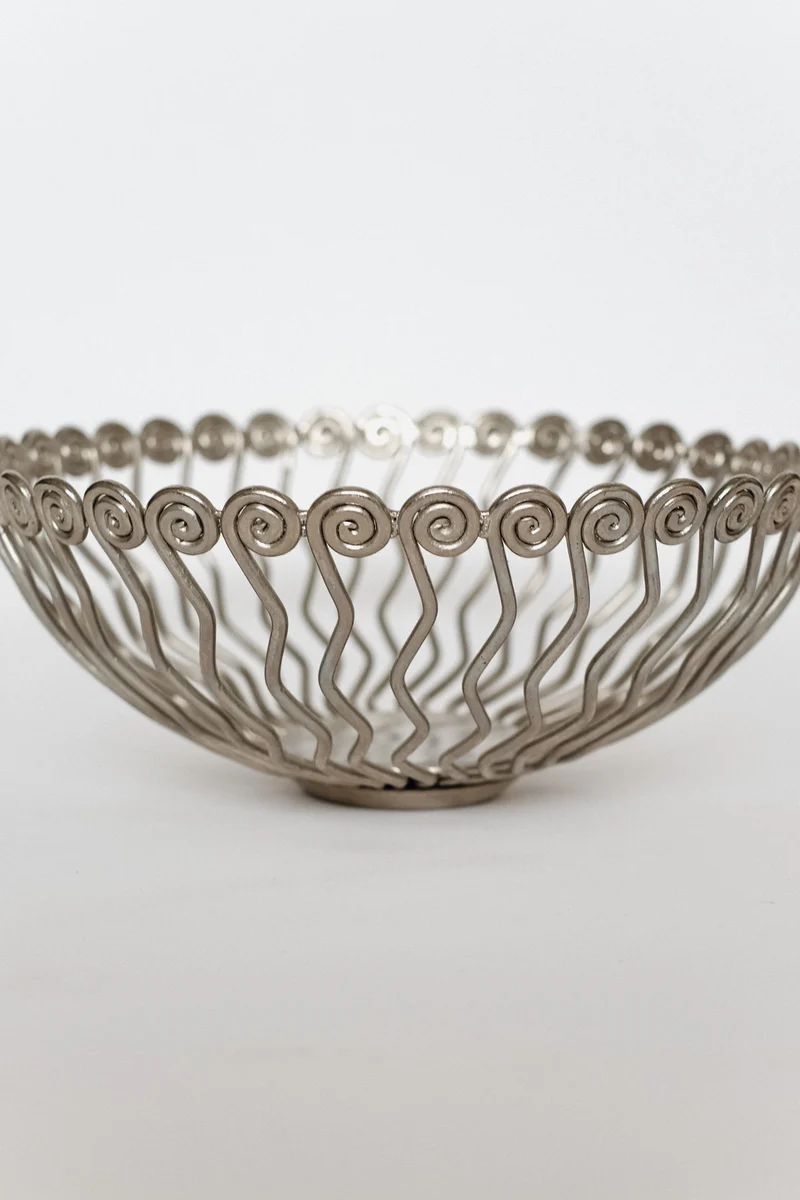 Large Decorative Bowl