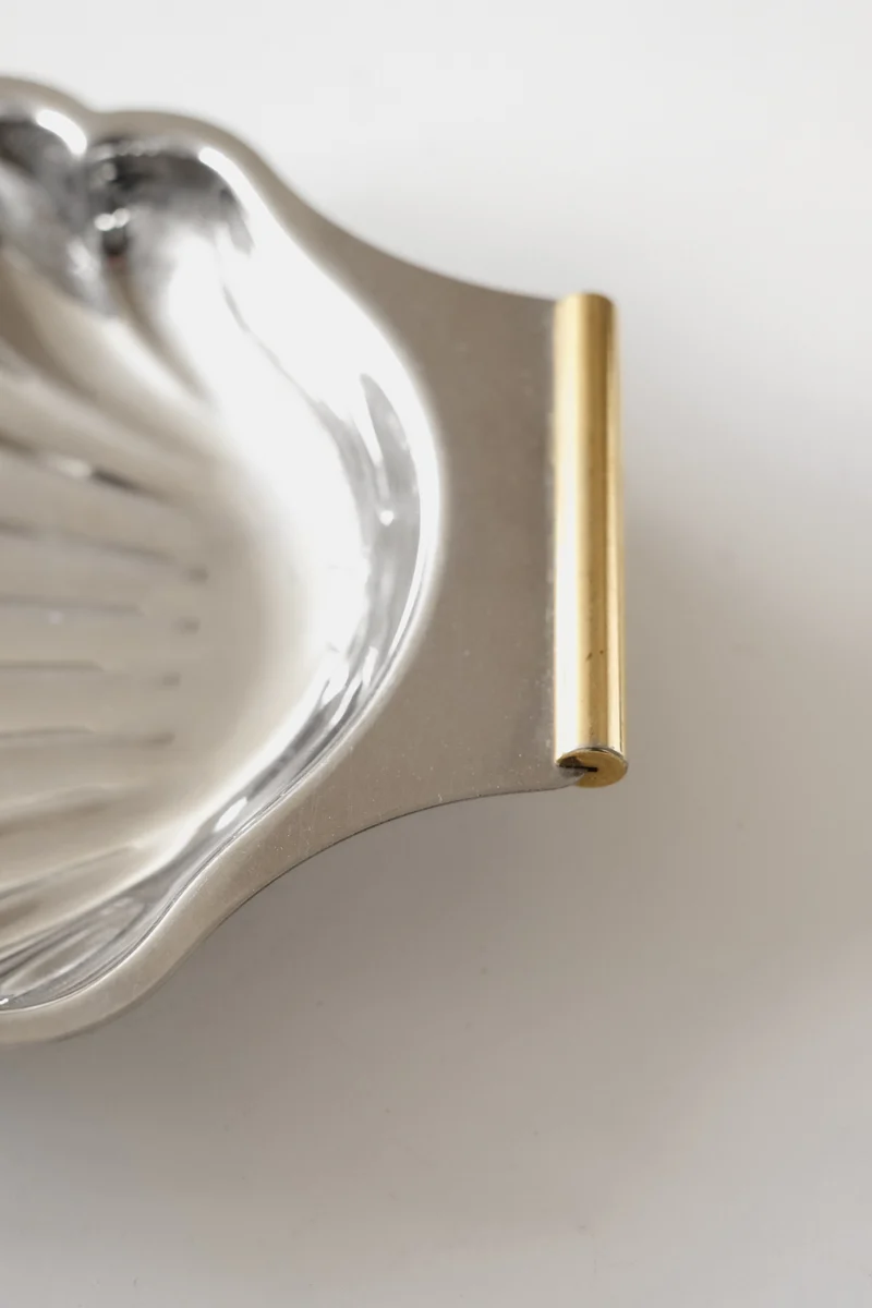 Decorative Shell Dish