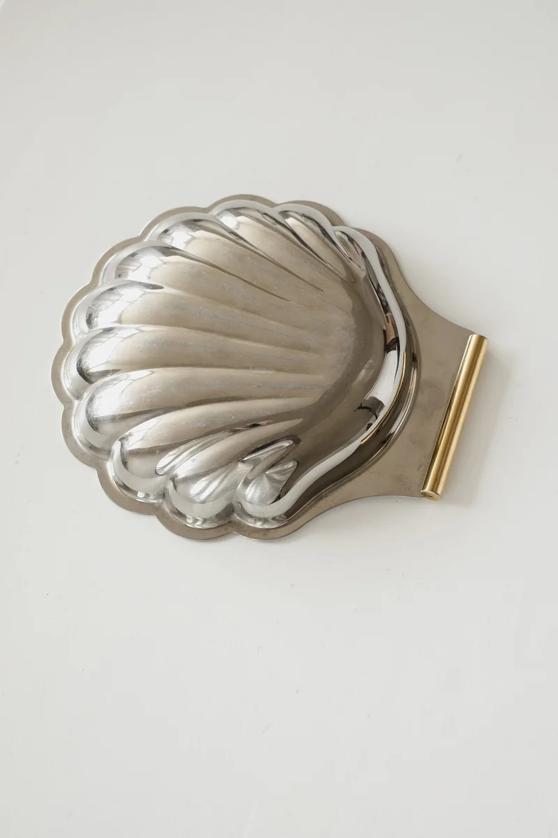 Decorative Shell Dish