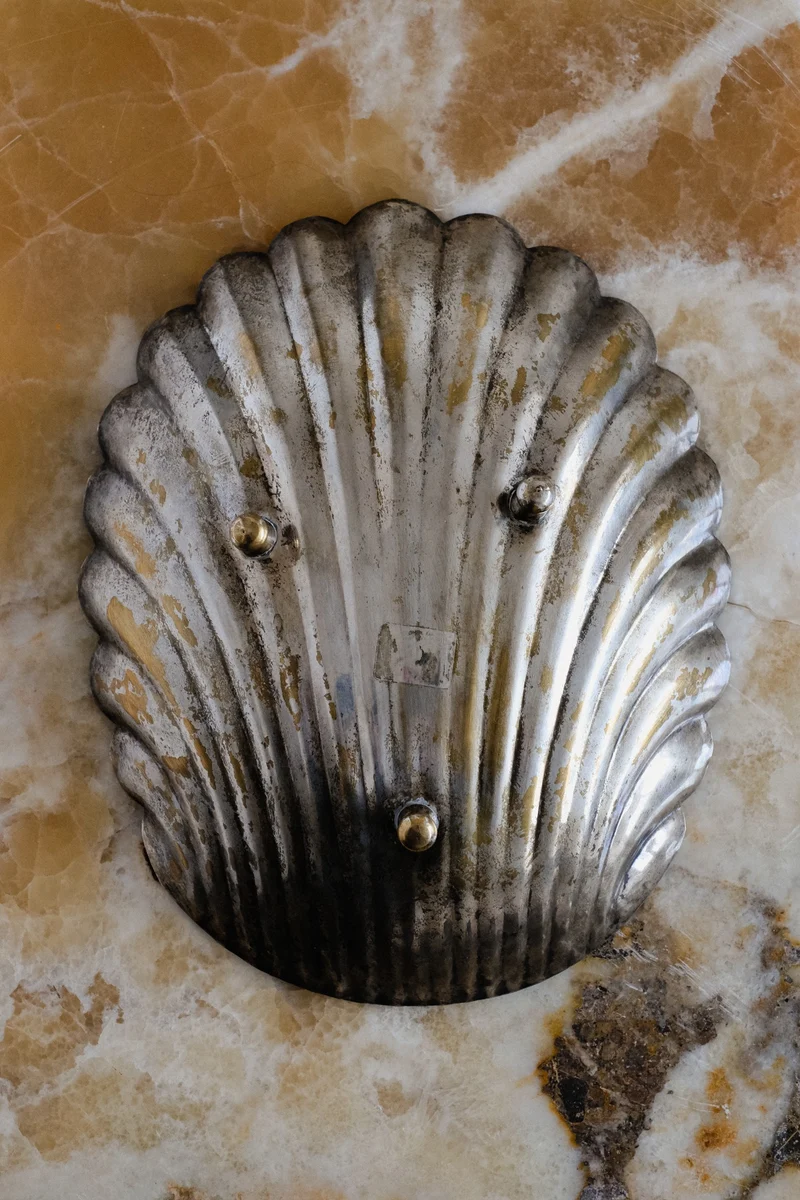 Silver-plated Bowl