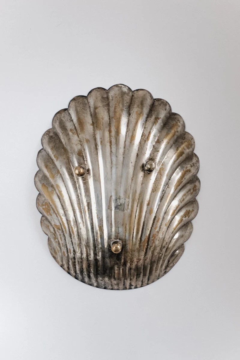 Silver-plated Bowl