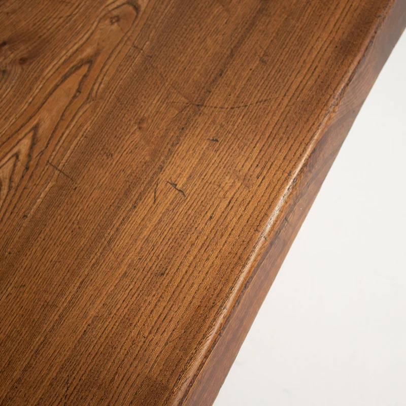 Olavi Hänninen Bench in Solid Pine, Finland 1960s