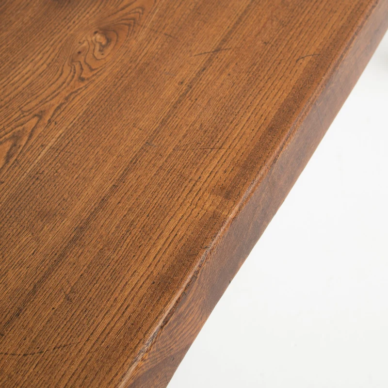 Olavi Hänninen Bench in Solid Pine, Finland 1960s