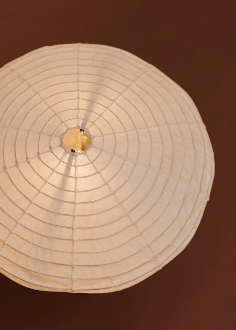 Cloud Stainless Steel Table Lamp