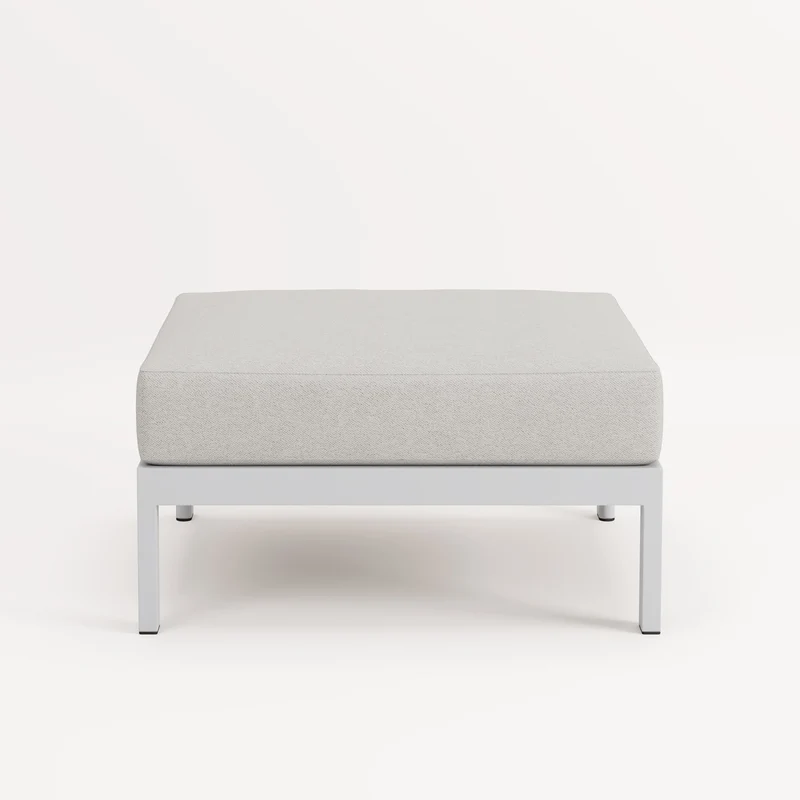 Repose-pieds EASY - module d'angle