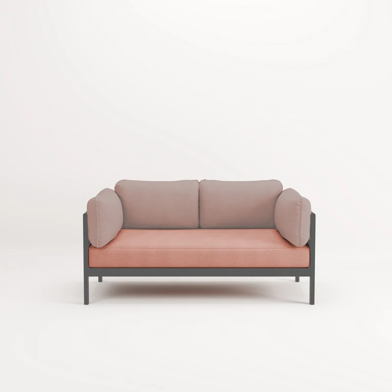 Housse individuelle pour canapé EASY