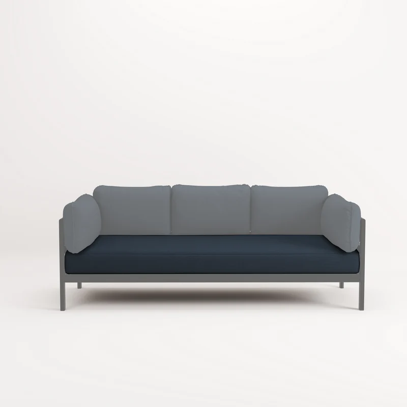 Housse individuelle pour canapé EASY