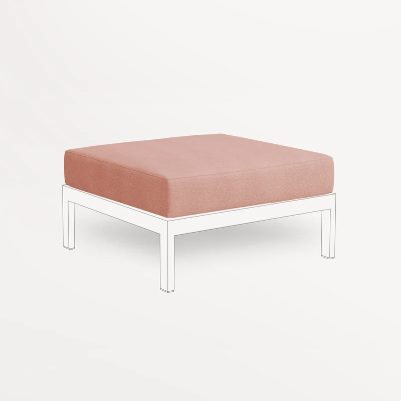 Housse individuelle pour canapé EASY