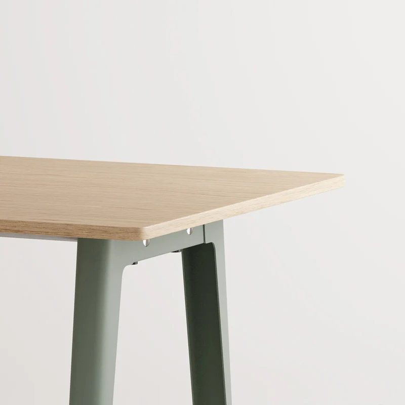 Table de réunion NEW MODERN - bois éco-certifié