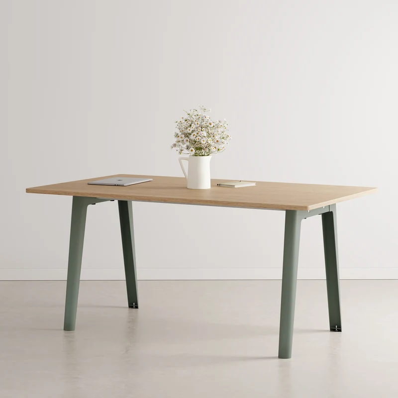 Table de réunion NEW MODERN - bois éco-certifié