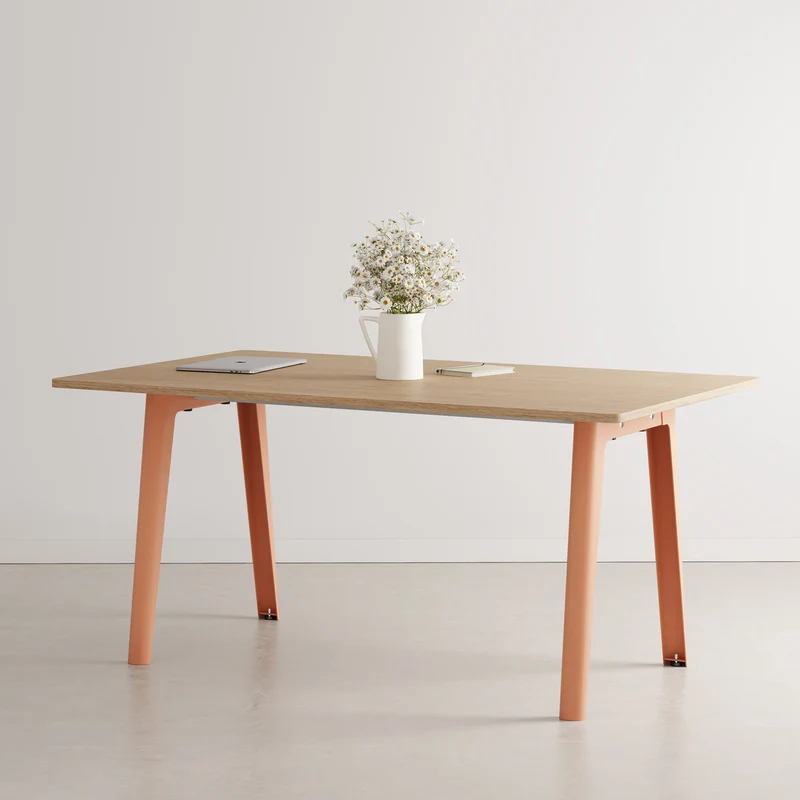 Table de réunion NEW MODERN - bois éco-certifié