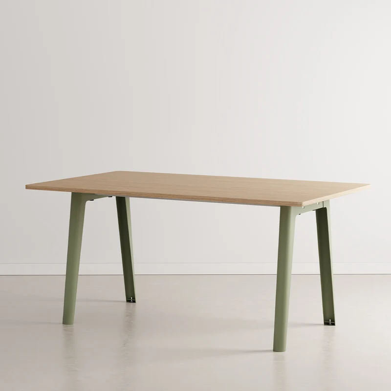 Table de réunion NEW MODERN - bois éco-certifié