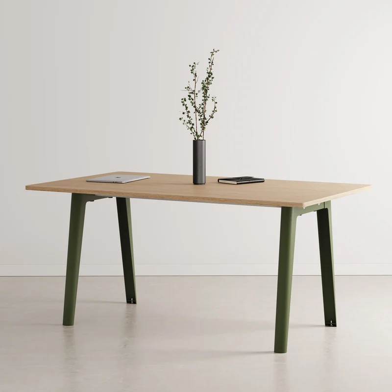 Table de réunion NEW MODERN - bois éco-certifié