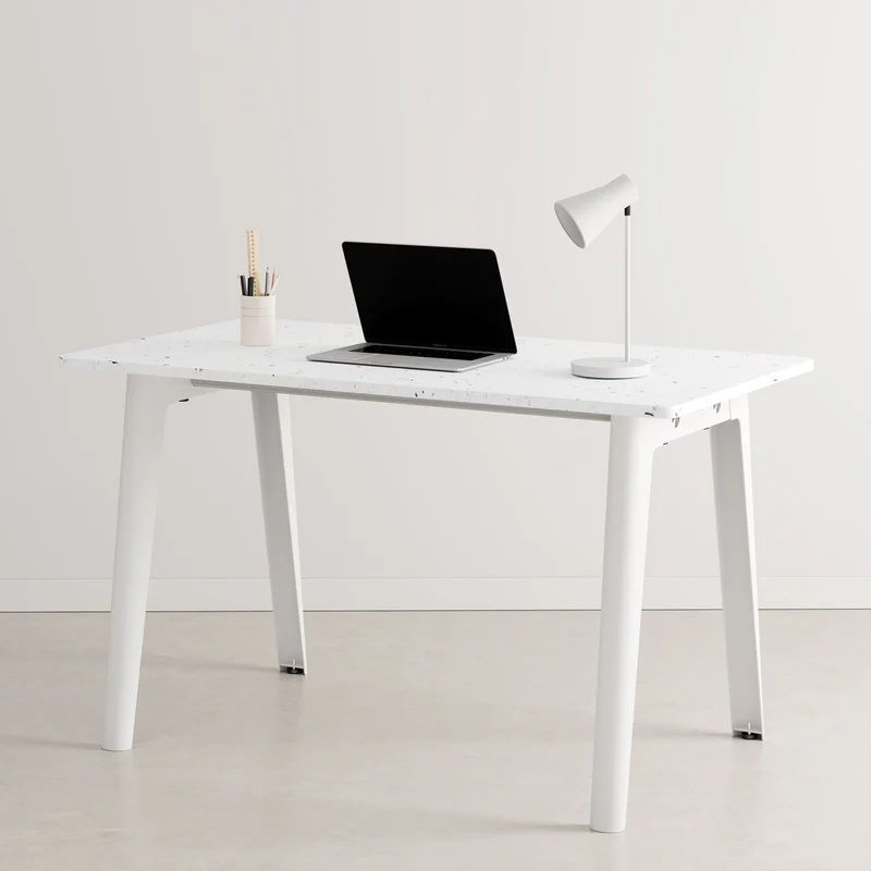 Bureau NEW MODERN - plastique recyclé Venezia