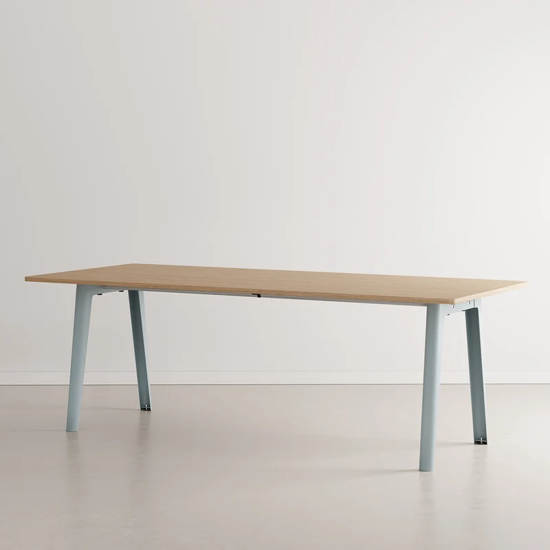 Table à manger NEW MODERN - bois éco-certifié